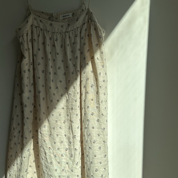 MORROW DRESS - Picture 2 of 10